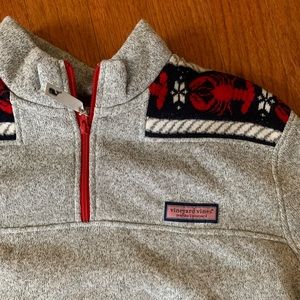 Vineyard Vines pullover